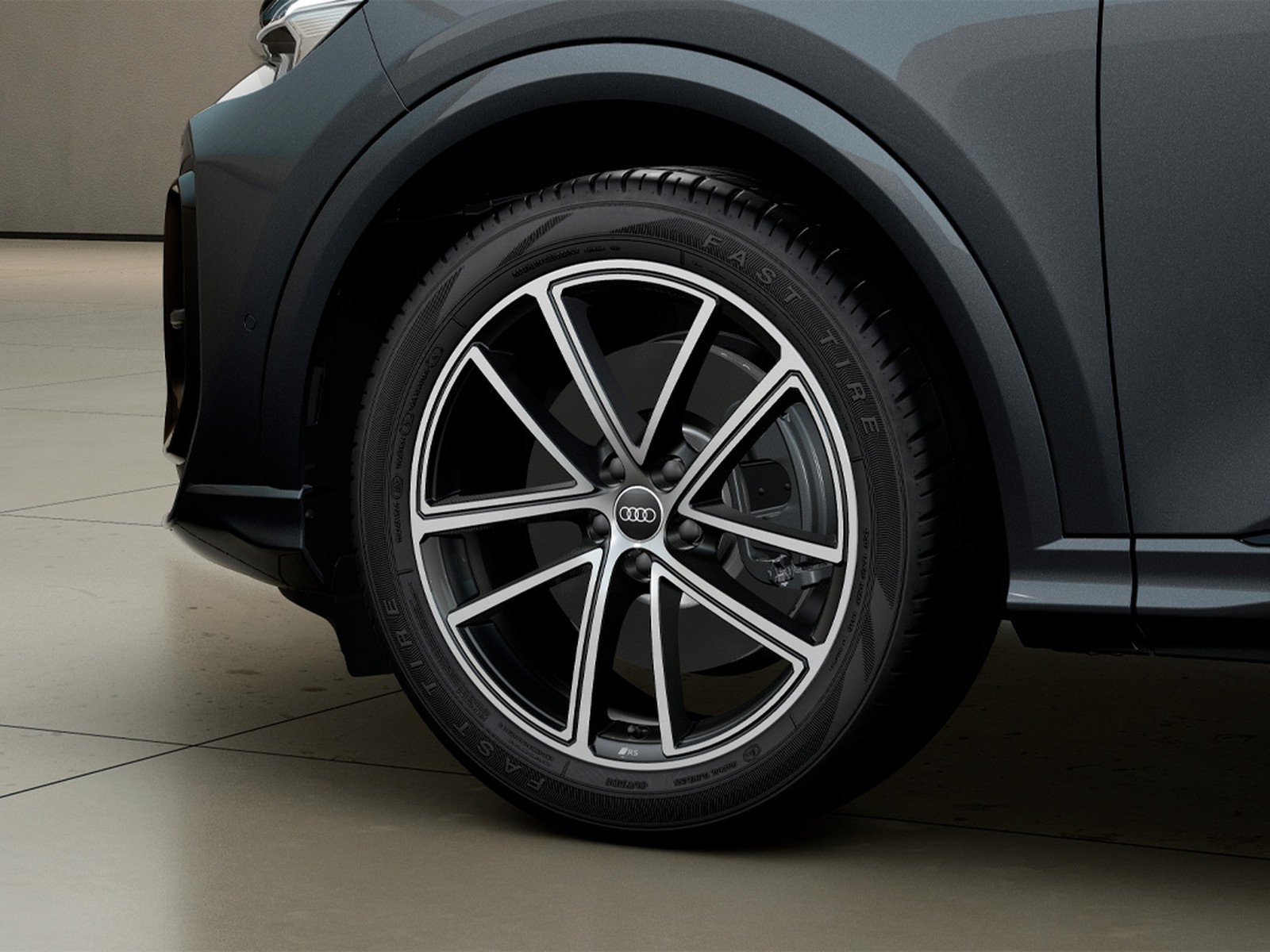 Audi Q5 2.0 tdi mhev+ s line edition quattro 204cv s-tronic