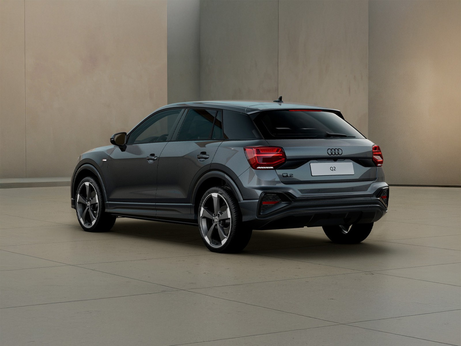 Audi Q2