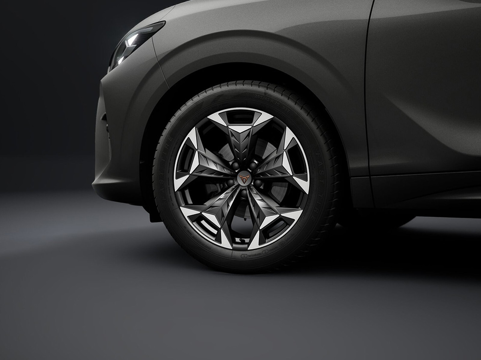 Cupra Terramar 1.5 hybrid 150cv dsg