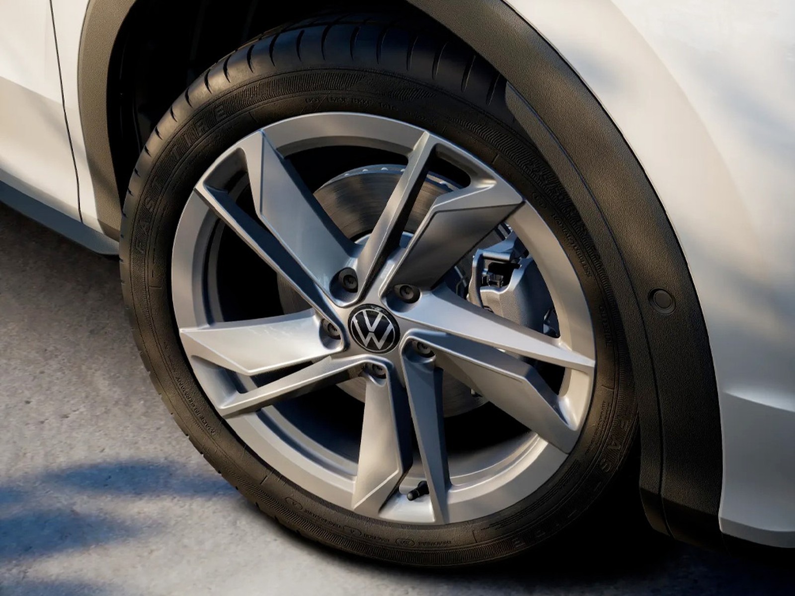 Volkswagen T-Roc 1.5 etsi life 150cv dsg