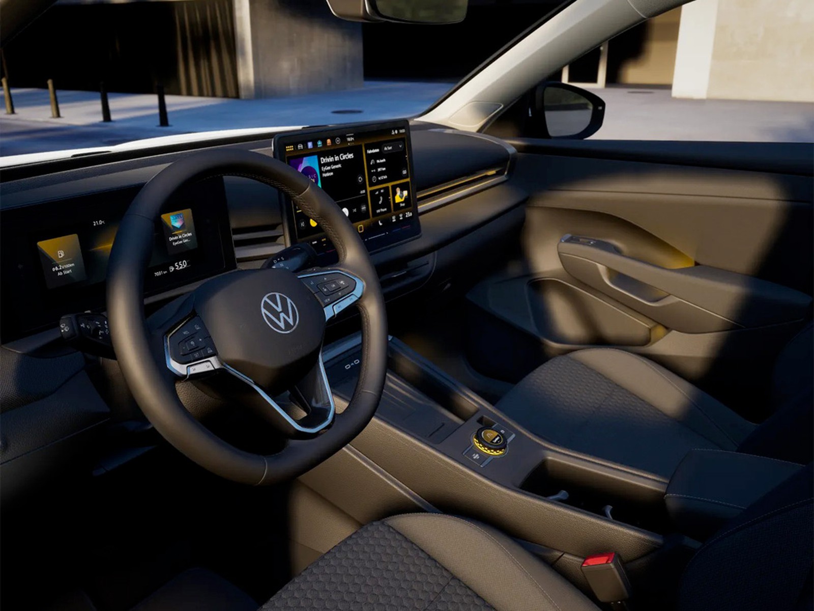 Volkswagen T-Roc 1.5 etsi life 150cv dsg