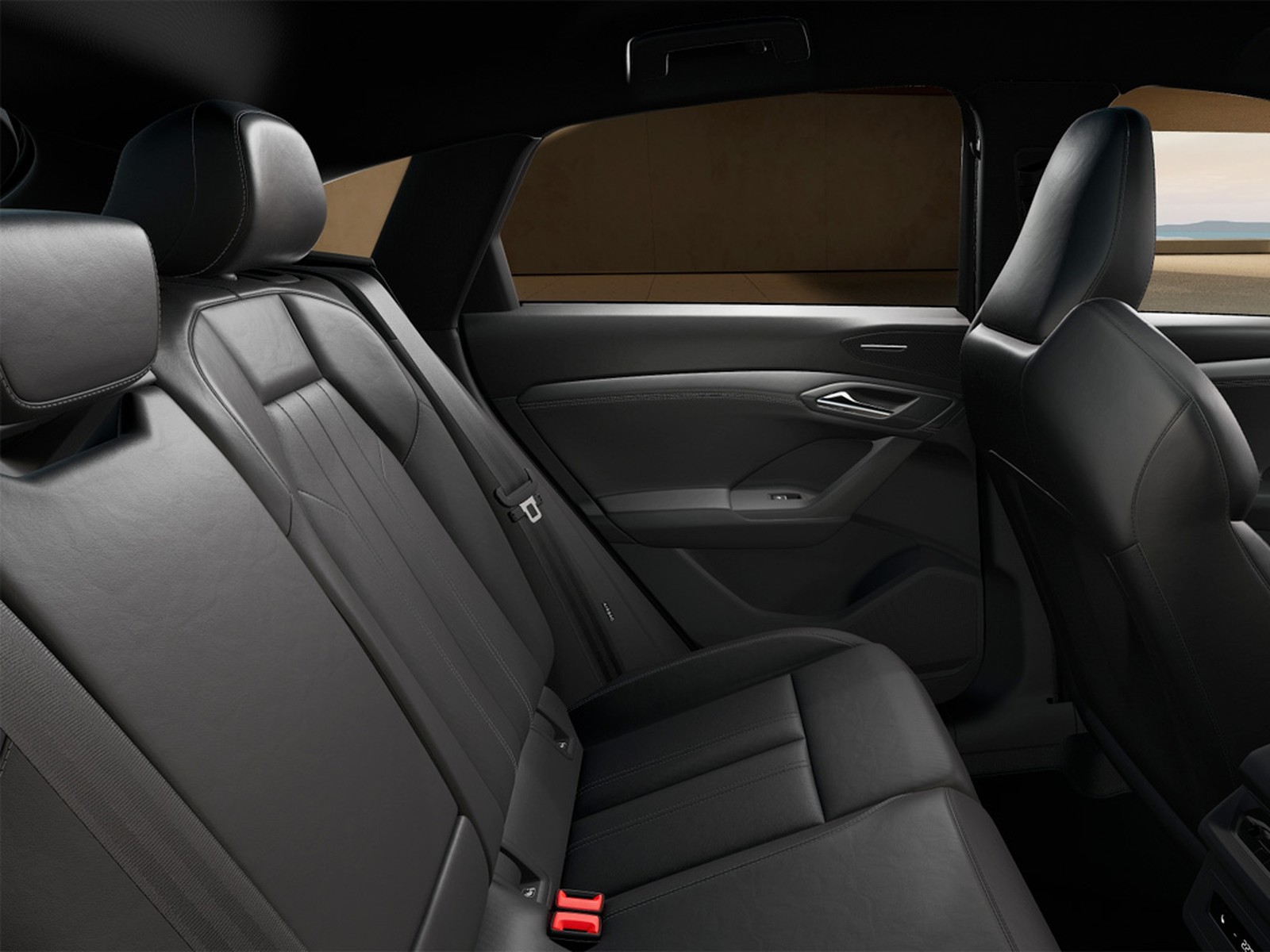 Audi Q6 e-tron sportback e-tron s line edition quattro 387cv