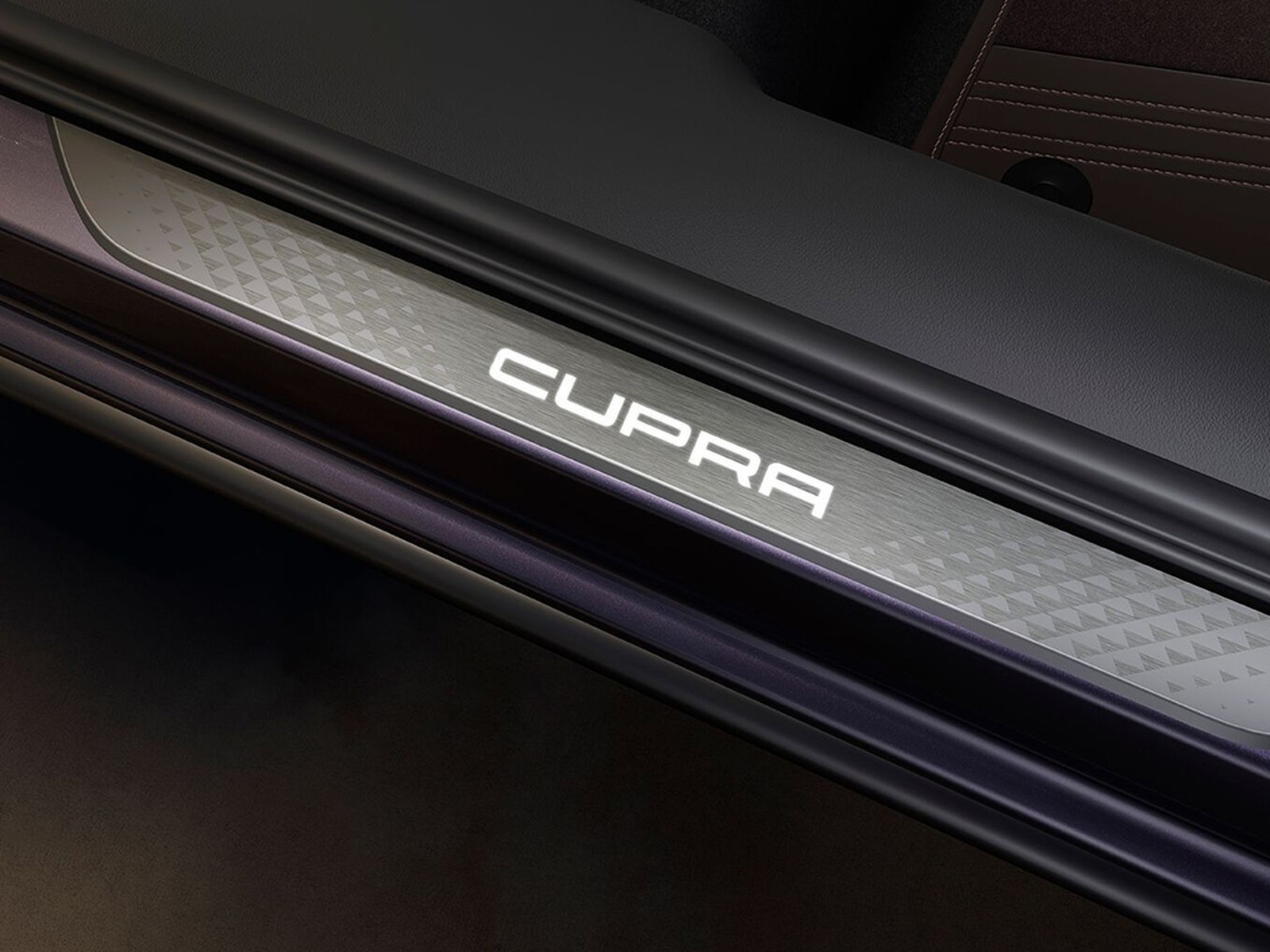 Cupra Terramar 1.5 hybrid 150cv dsg