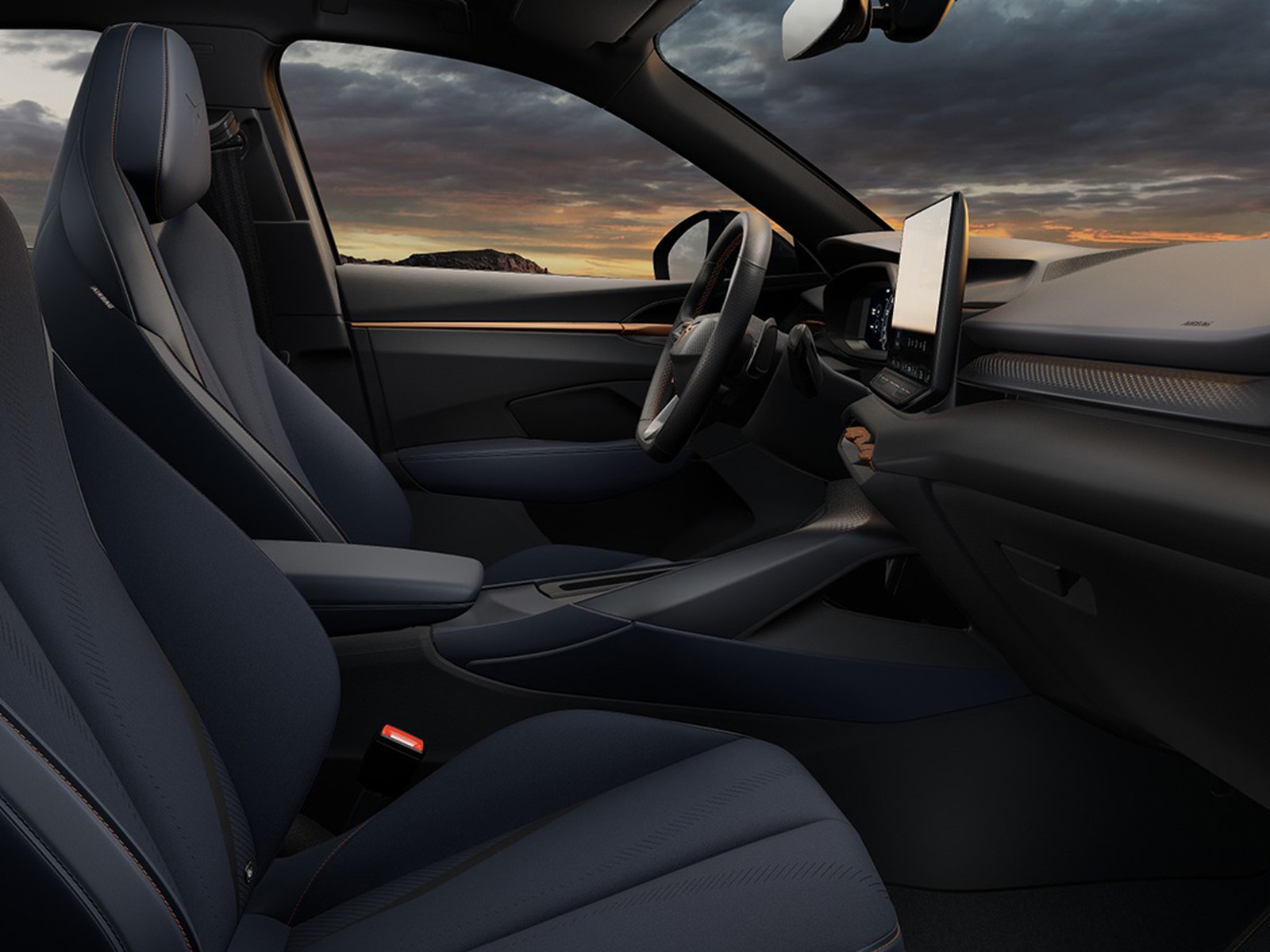 Cupra Terramar 1.5 hybrid 150cv dsg