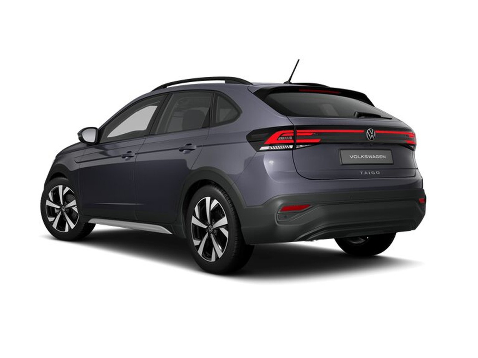 Volkswagen Taigo 1.0 tsi edition plus 95cv