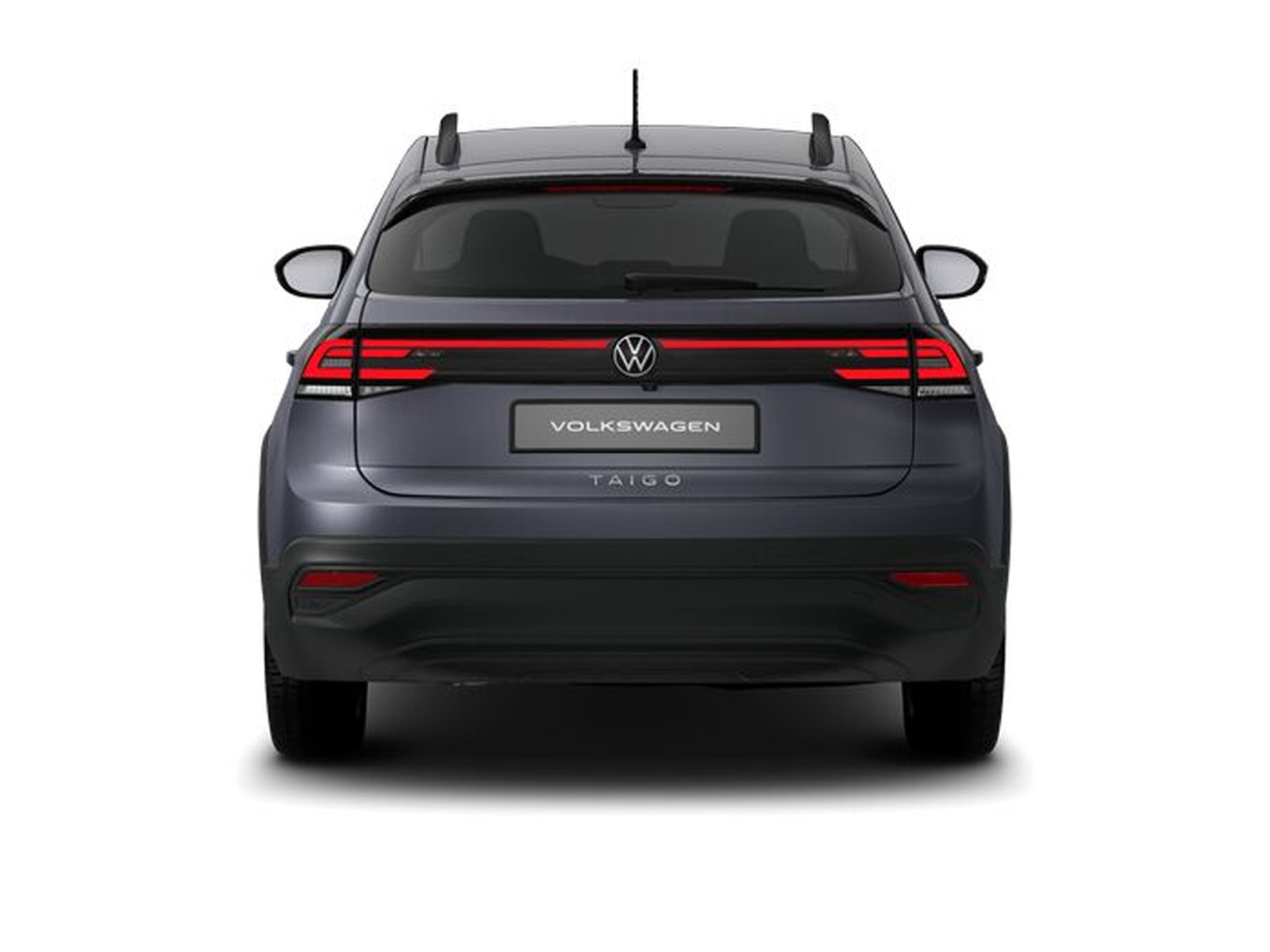 Volkswagen Taigo 1.0 tsi edition plus 95cv