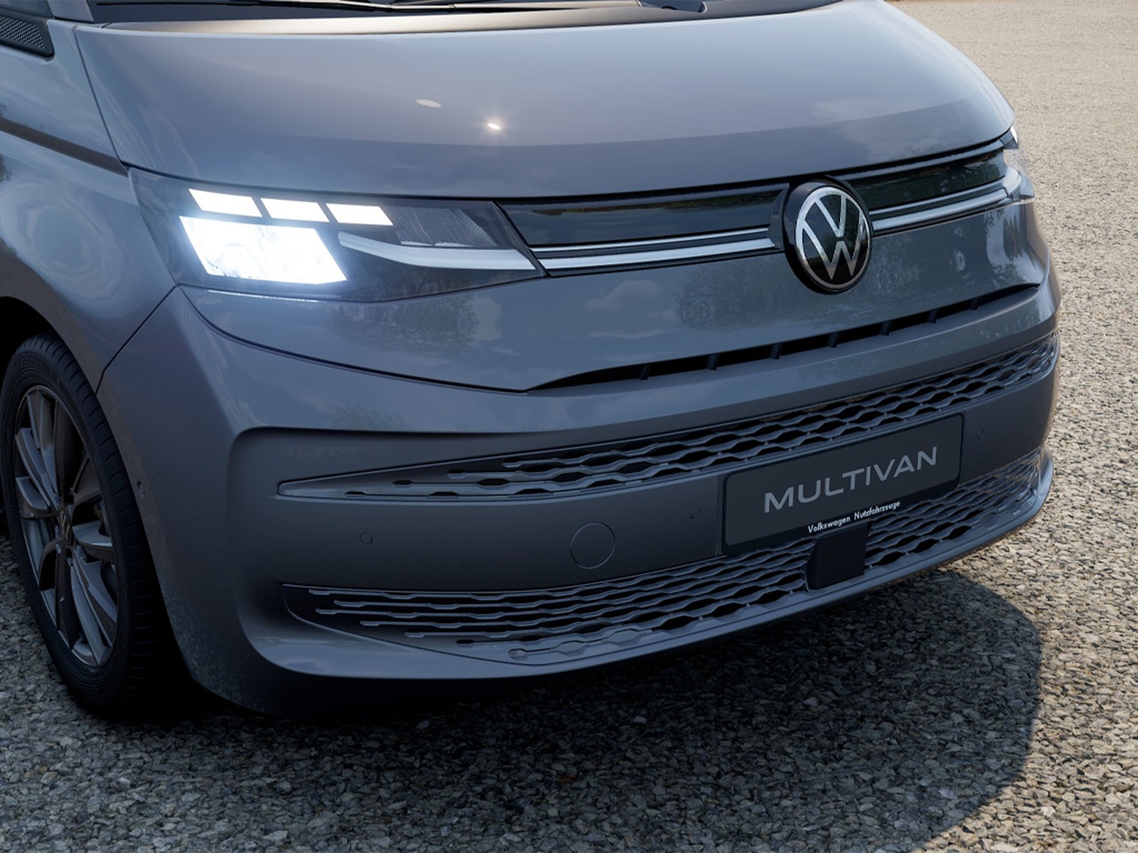 Volkswagen VIC T7 Multivan lungo 2.0 tdi life 150cv dsg 7p.ti