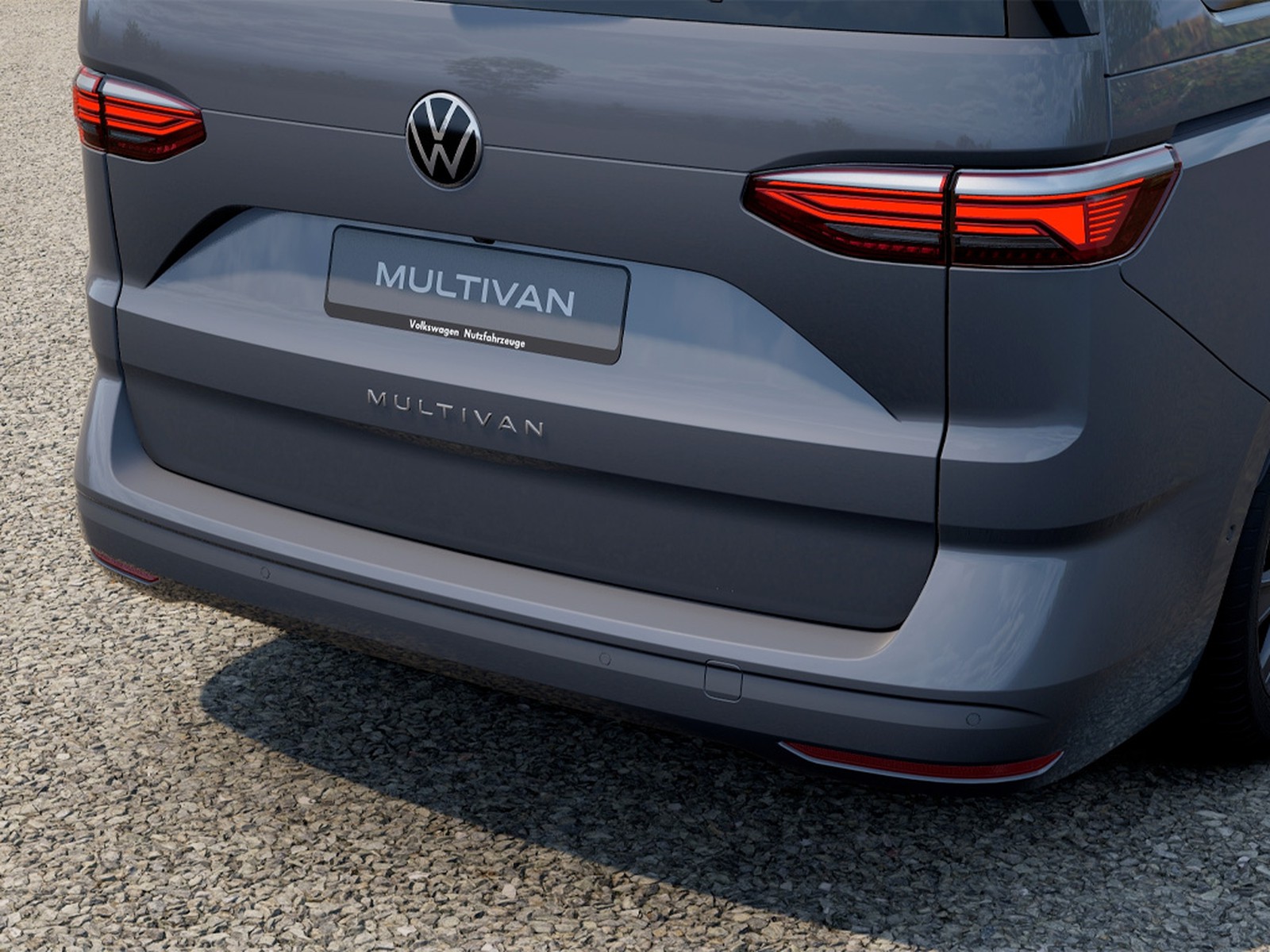 Volkswagen VIC T7 Multivan lungo 2.0 tdi life 150cv dsg 7p.ti