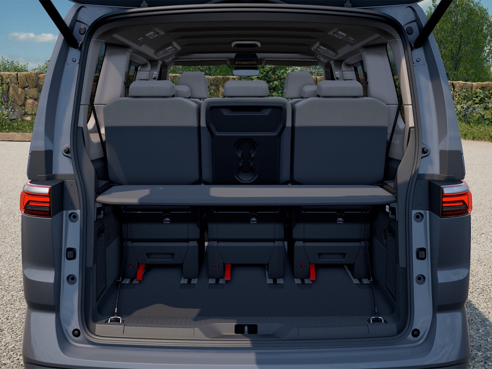 Volkswagen VIC T7 Multivan lungo 2.0 tdi life 150cv dsg 7p.ti