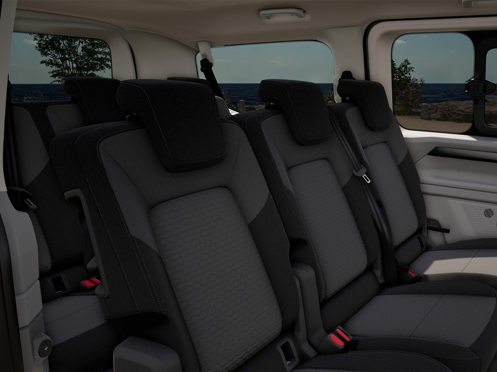 Volkswagen VIC T7 Caravelle t7 2.0 tdi 170cv life l1 auto