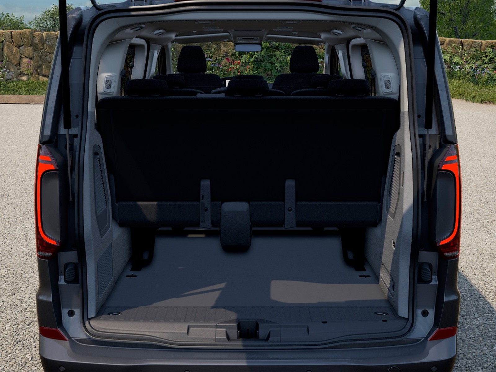 Volkswagen VIC T7 Caravelle t7 2.0 tdi 170cv life l1 auto