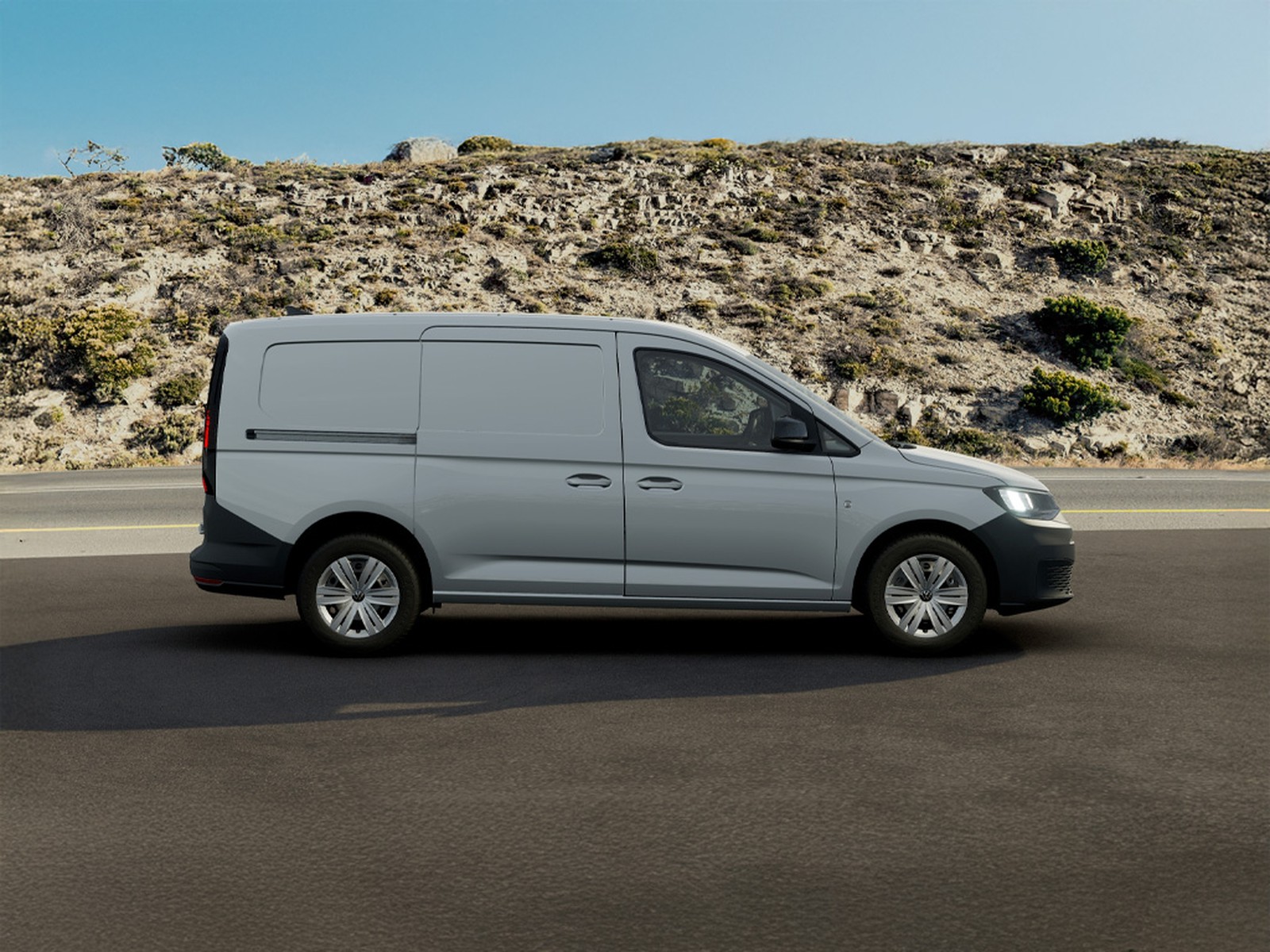 Volkswagen VIC Caddy cargo maxi 2.0 tdi 102cv business my24