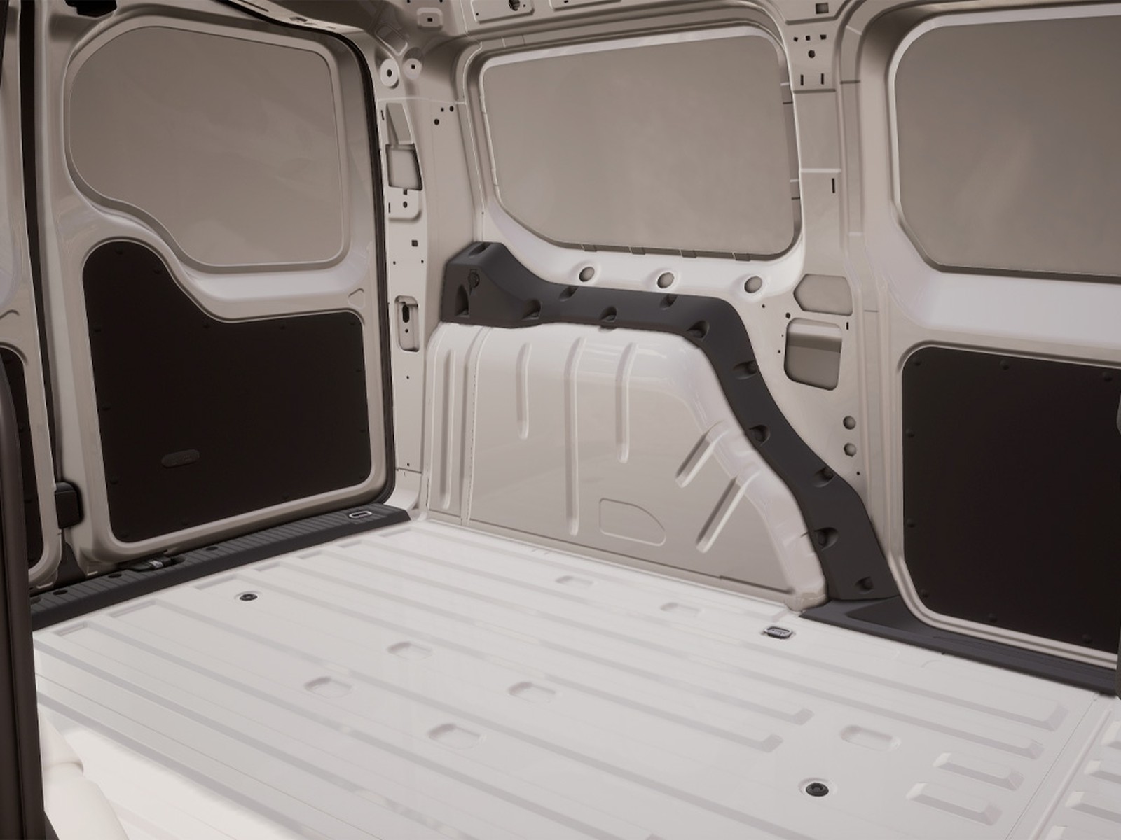 Volkswagen VIC Caddy cargo maxi 2.0 tdi 102cv business my24