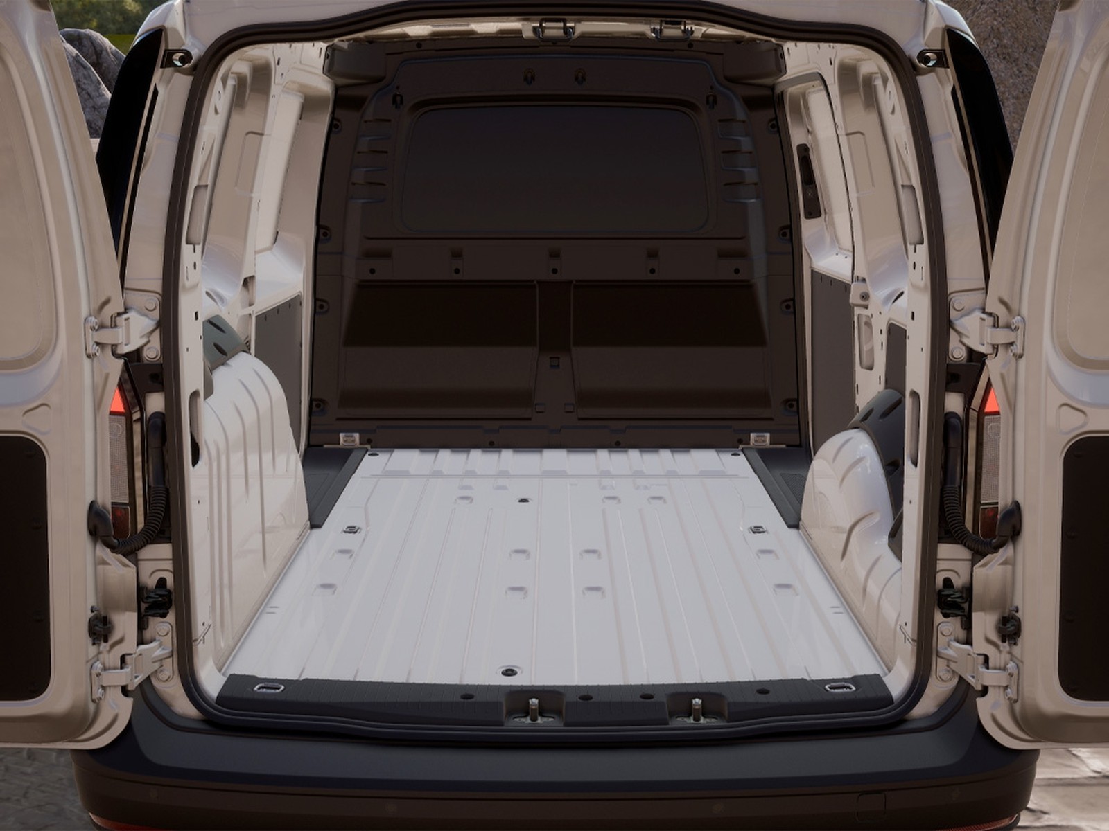 Volkswagen VIC Caddy cargo maxi 2.0 tdi 102cv business my24