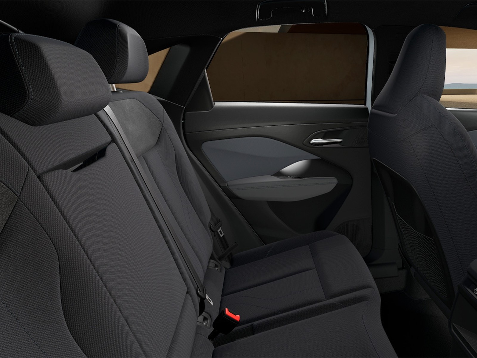 Audi Q3 sportback 1.5 tfsi mhev s line edition 150cv s-tronic