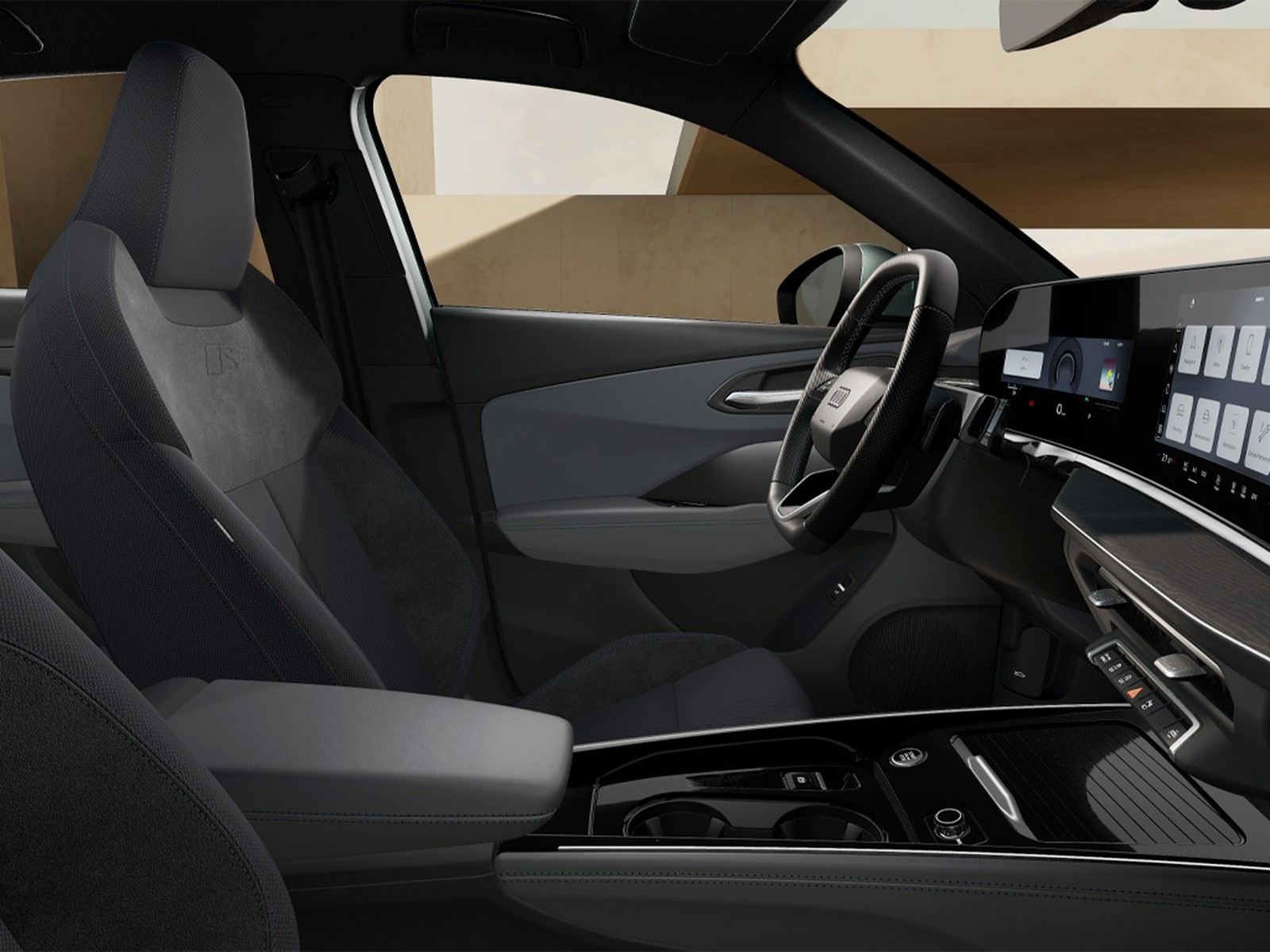 Audi Q3 sportback 2.0 tdi business advanced 150cv s-tronic