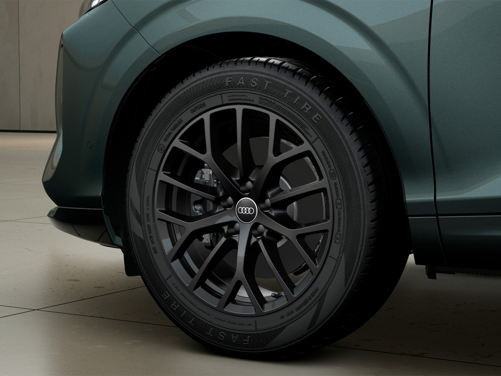 Audi Q3 sportback 2.0 tdi business advanced 150cv s-tronic