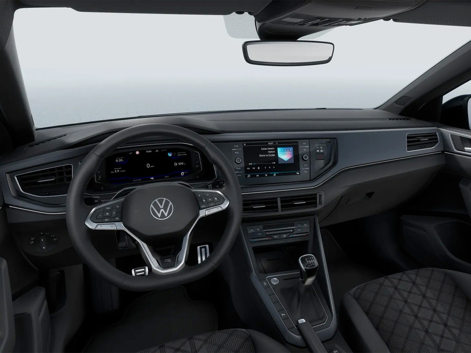 Volkswagen Taigo 1.0 tsi r-line plus 115cv