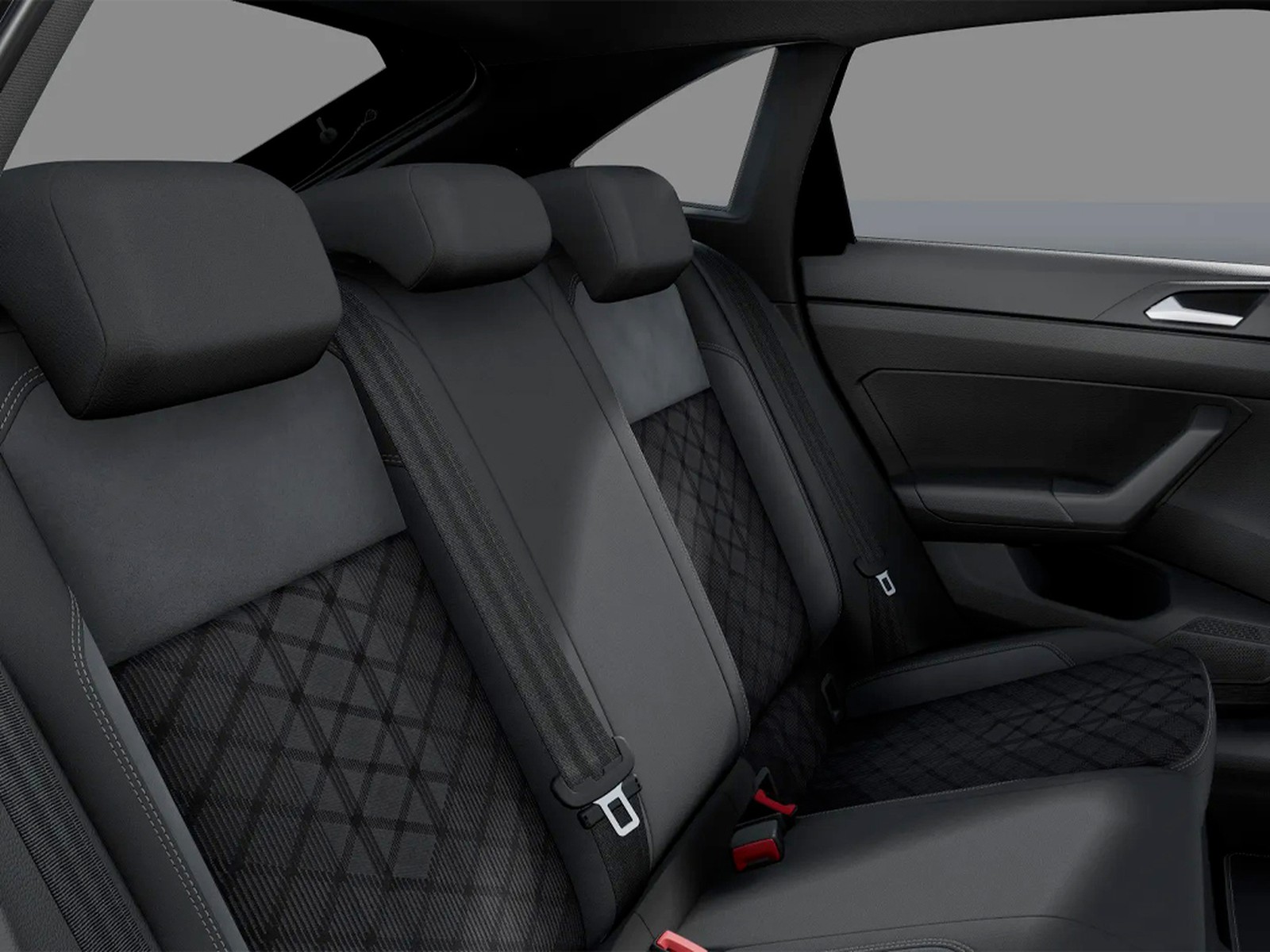 Volkswagen Taigo 1.0 tsi r-line plus 115cv