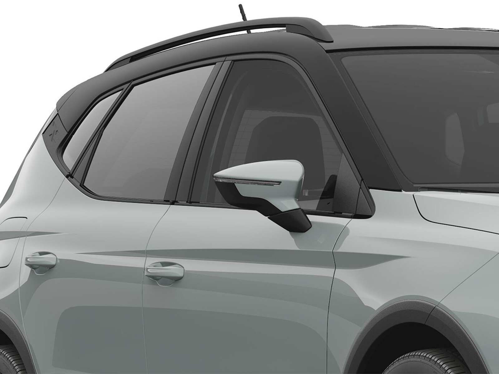 Seat Arona 1.0 ecotsi black edition 95cv