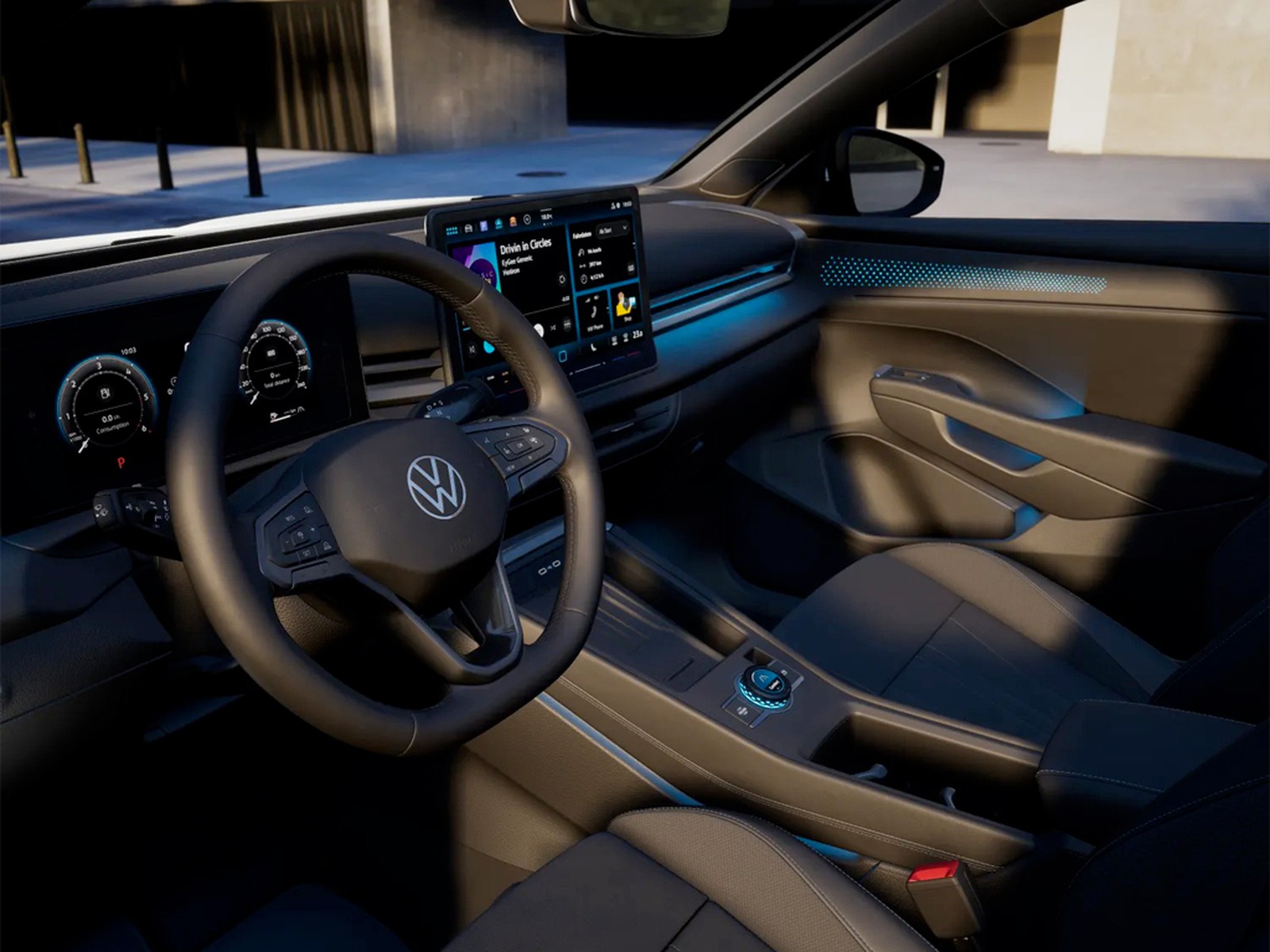 Volkswagen T-Roc 1.5 etsi style 150cv dsg