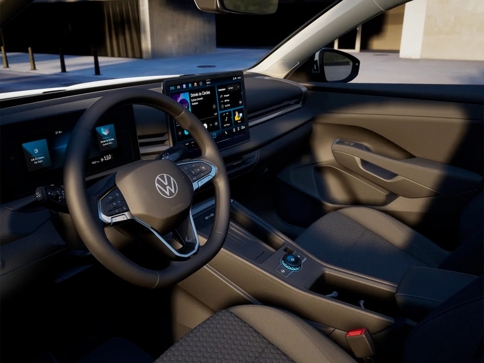 Volkswagen T-Roc 1.5 etsi life 115cv dsg