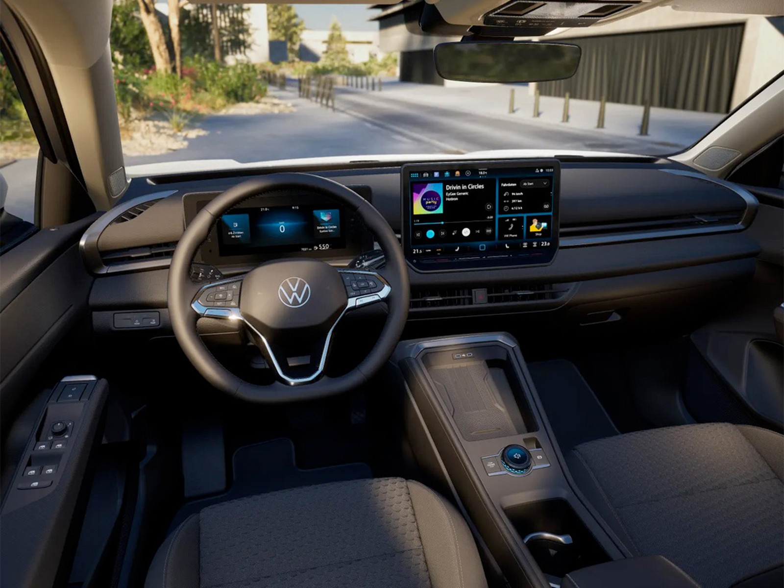 Volkswagen T-Roc 1.5 etsi life 115cv dsg