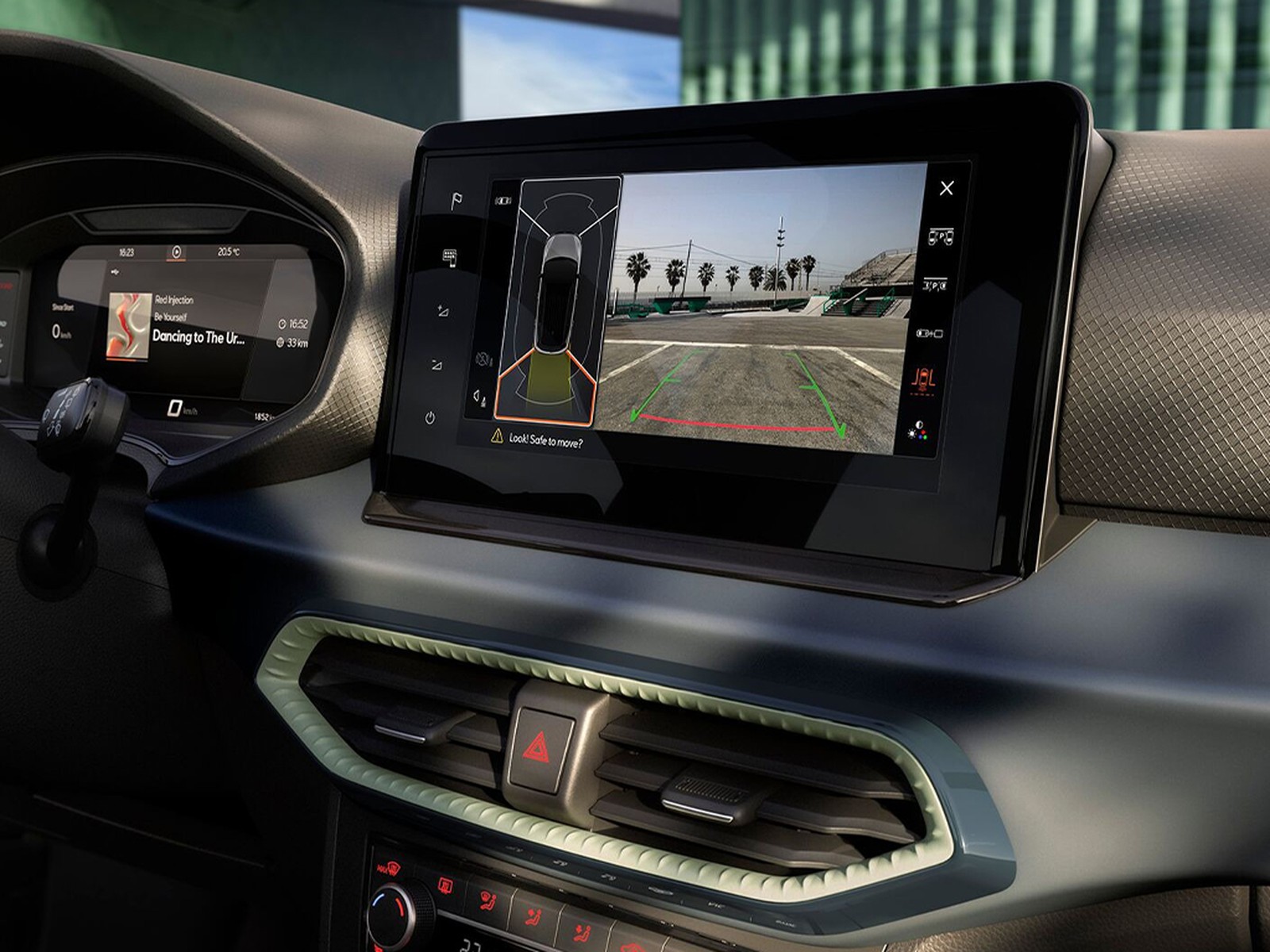 Seat Arona 1.0 ecotsi black edition 115cv