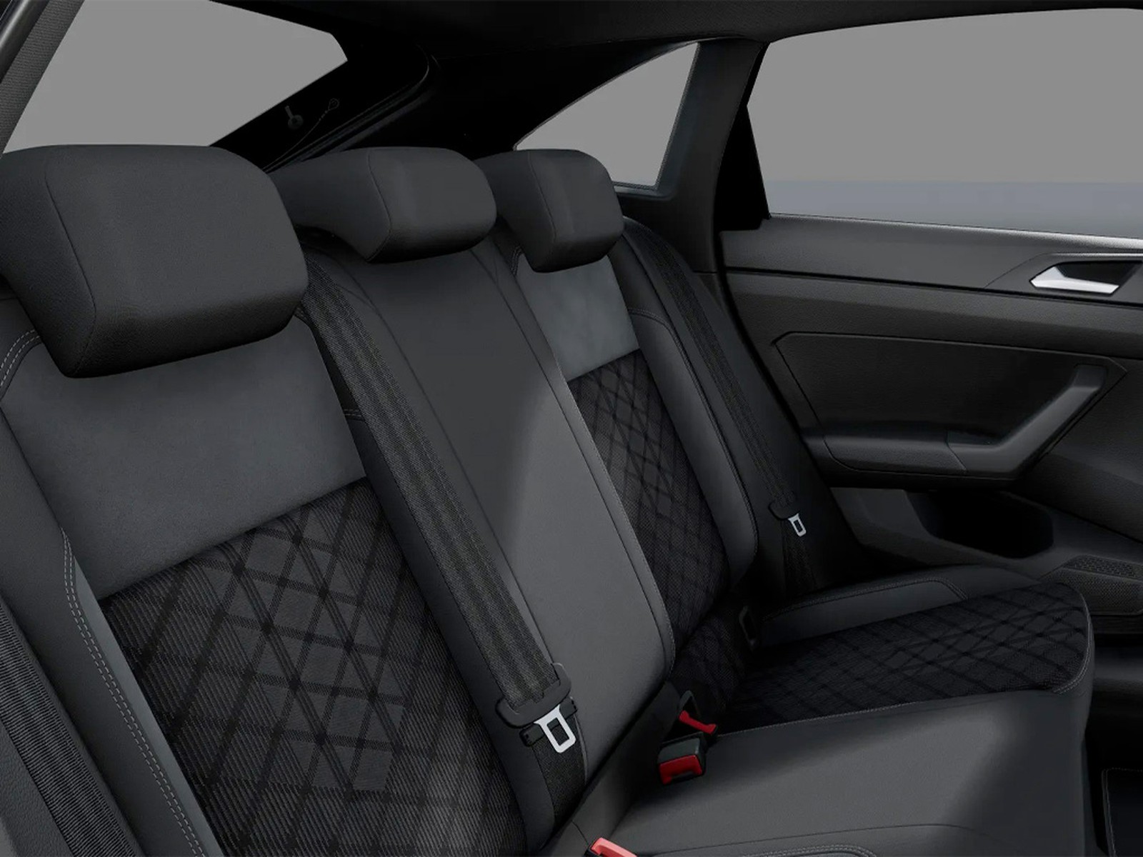 Volkswagen Taigo 1.0 tsi r-line plus 115cv