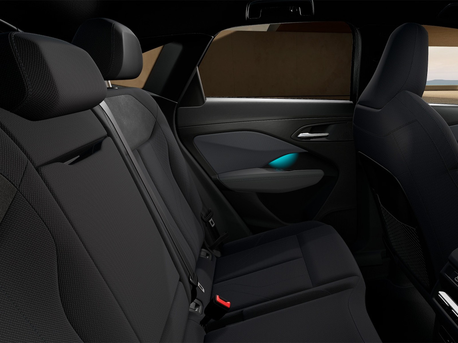 Audi Q3 sportback 1.5 tfsi mhev business 150cv s-tronic