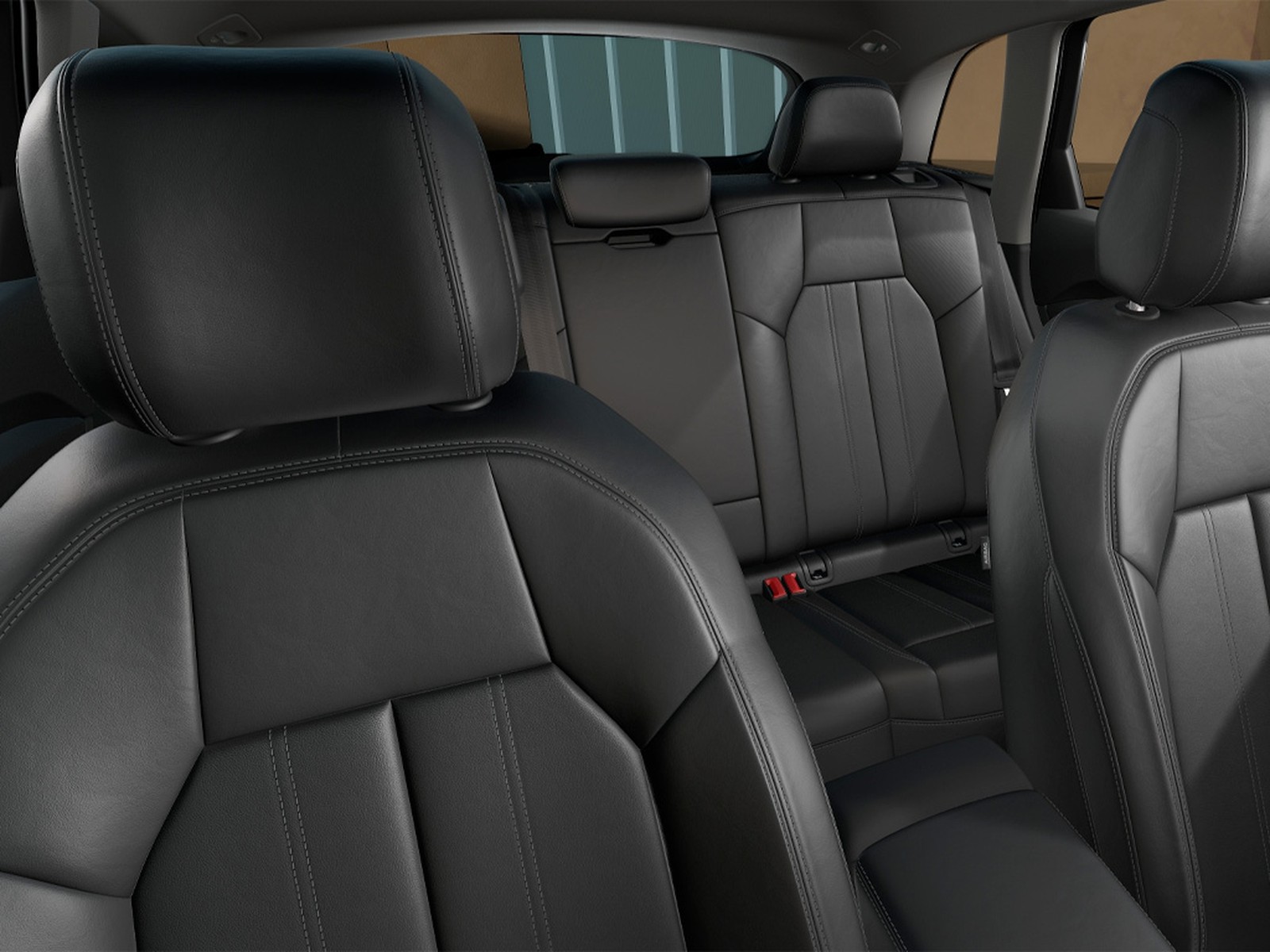 Audi Q5 2.0 tdi mhev+ s line edition quattro 204cv s-tronic
