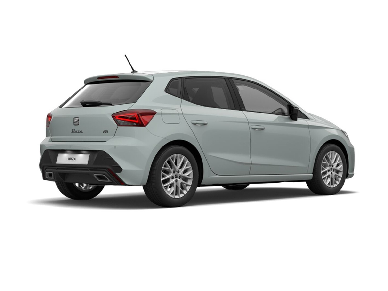 Seat Ibiza 1.0 ecotsi fr 95cv