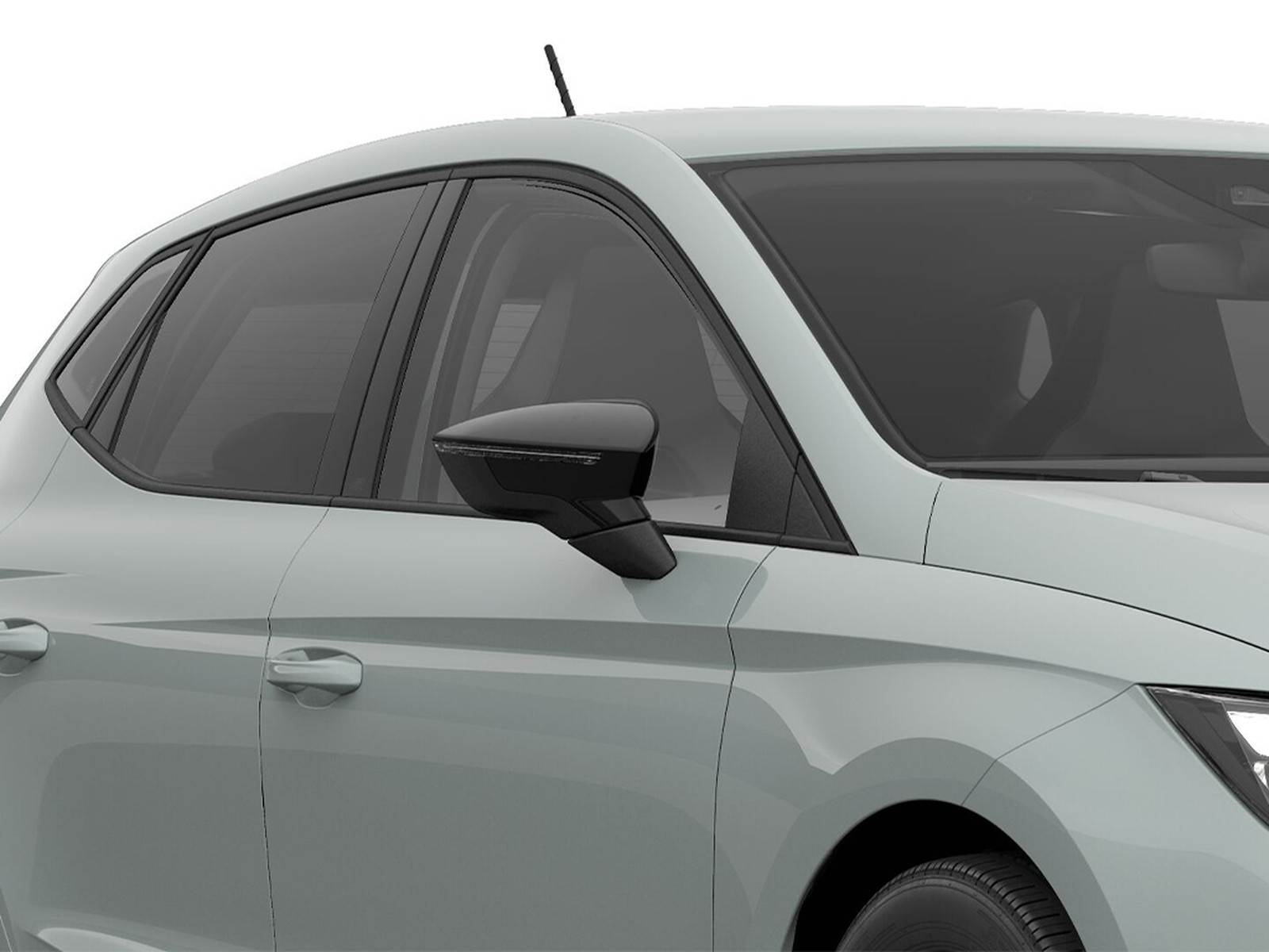 Seat Ibiza 1.0 ecotsi fr 95cv