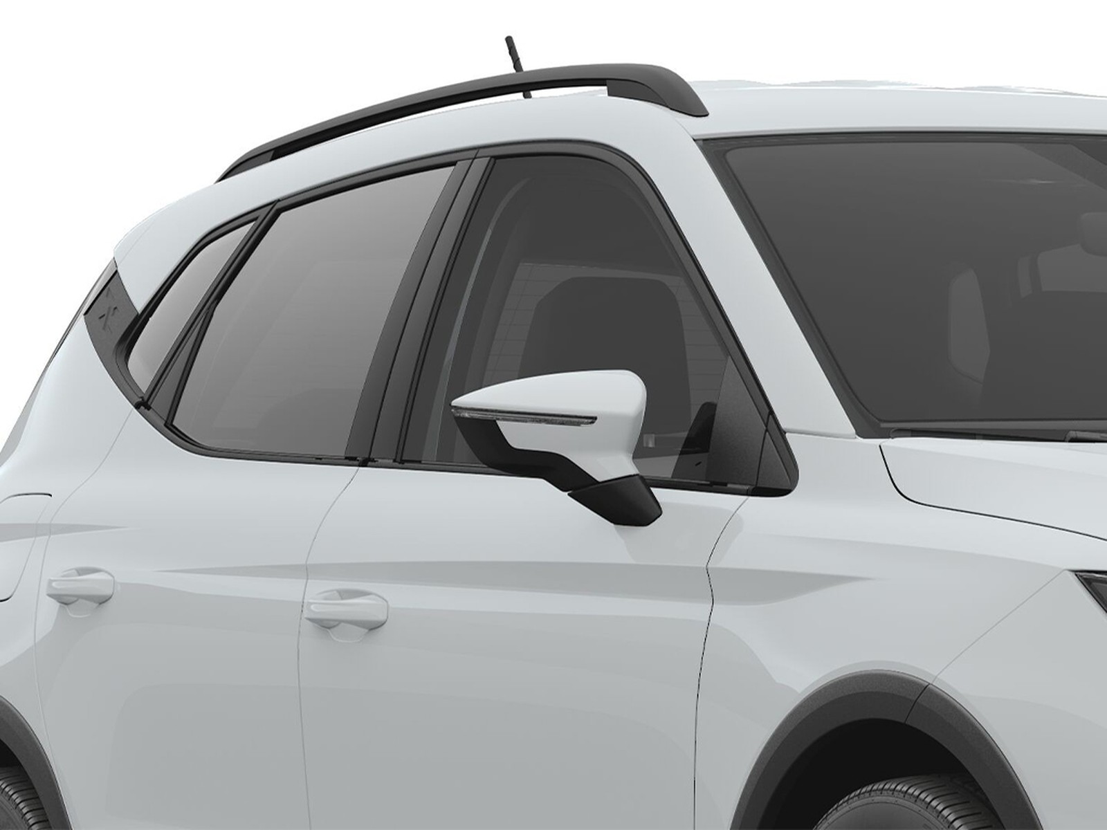 Seat Arona 1.0 ecotsi black edition 95cv