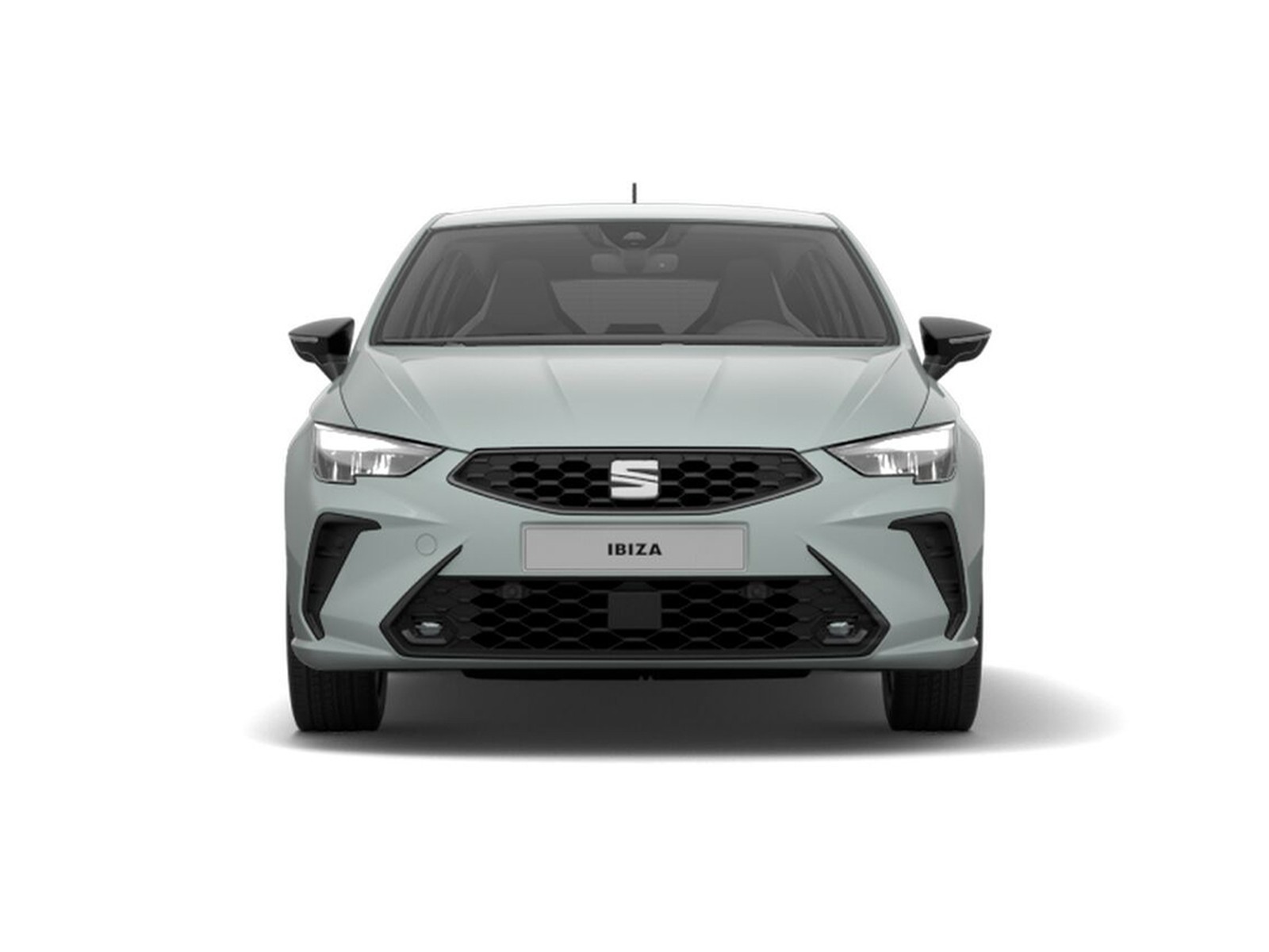 Seat Ibiza 1.0 ecotsi fr 115cv