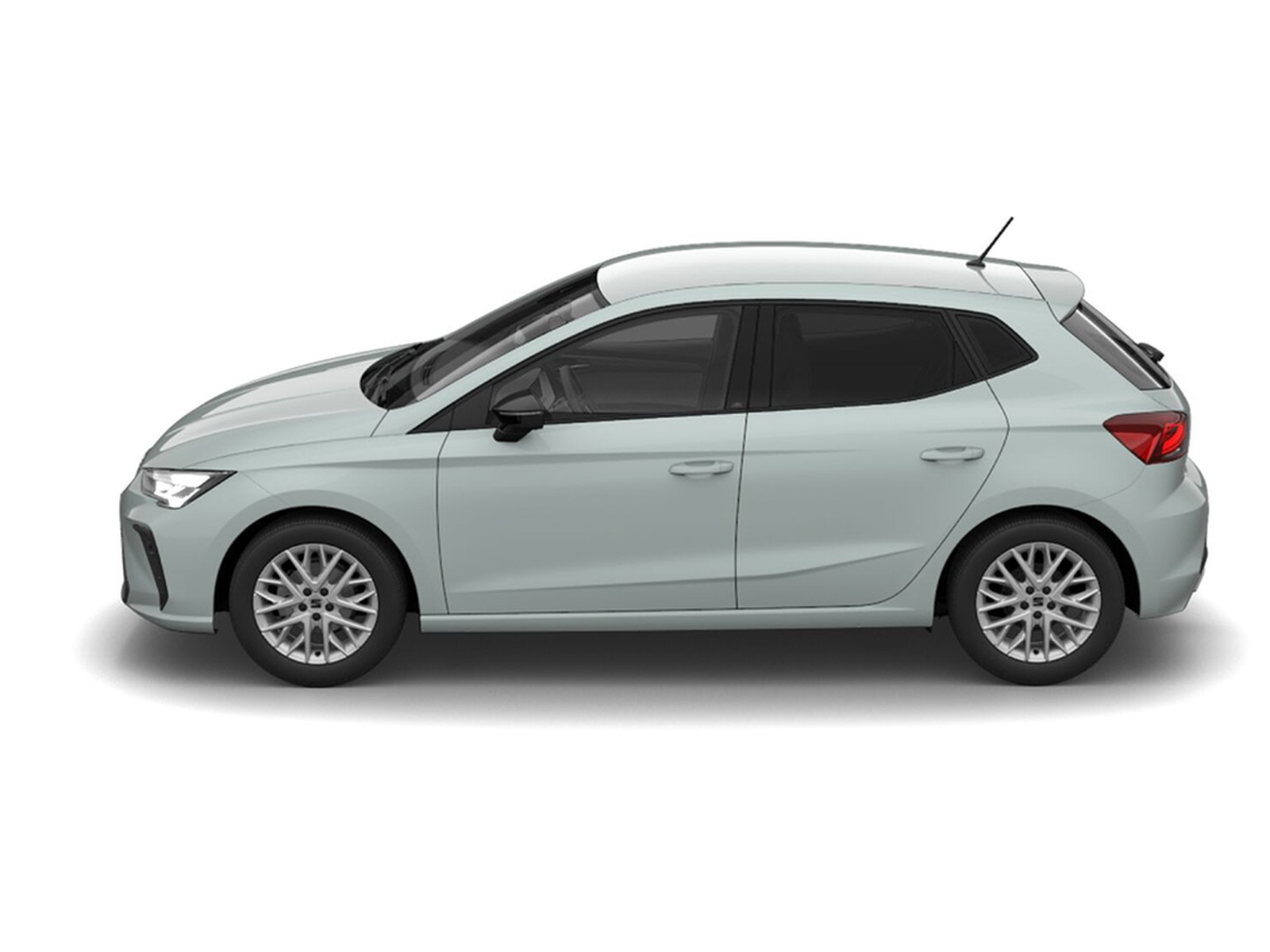 Seat Ibiza 1.0 ecotsi fr 115cv