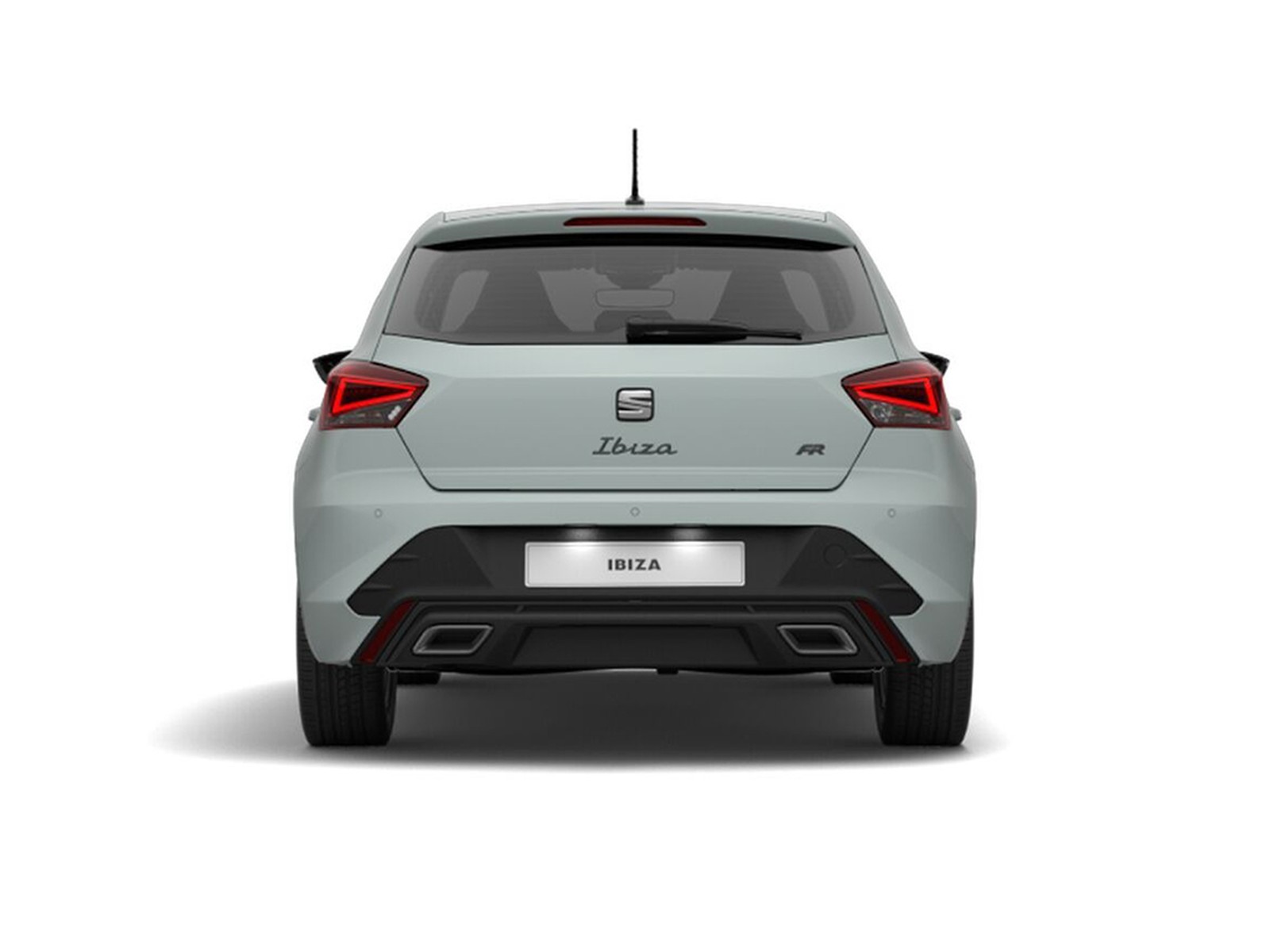 Seat Ibiza 1.0 ecotsi fr 115cv