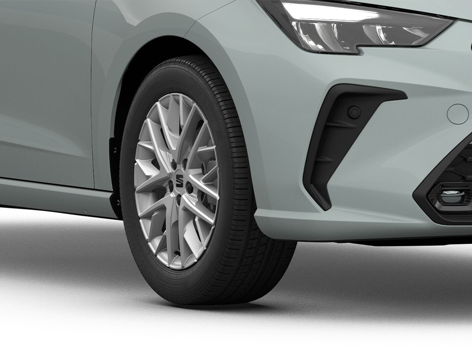 Seat Ibiza 1.0 ecotsi fr 115cv