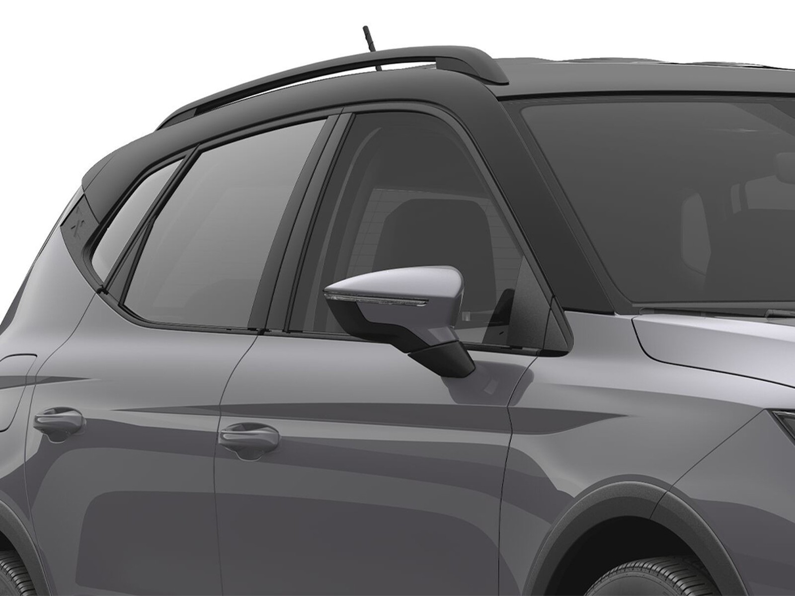 Seat Arona 1.0 ecotsi black edition 115cv