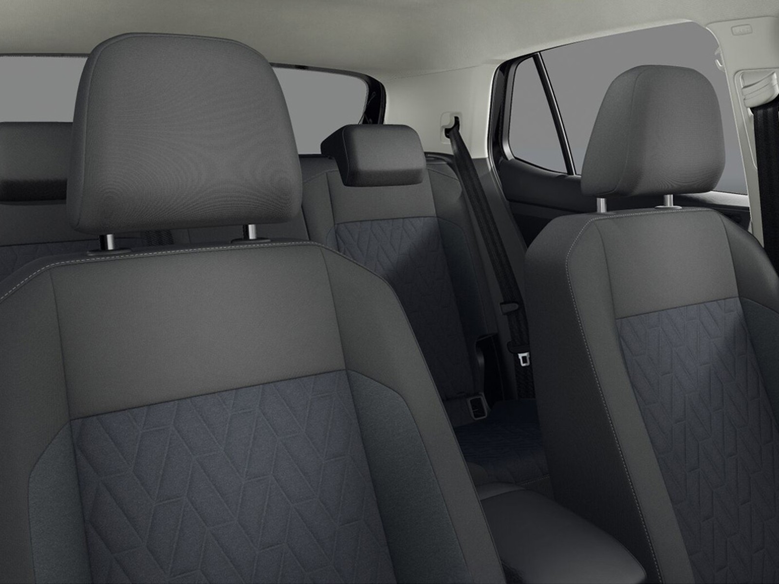 Volkswagen T-Cross 1.0 tsi edition plus 115cv