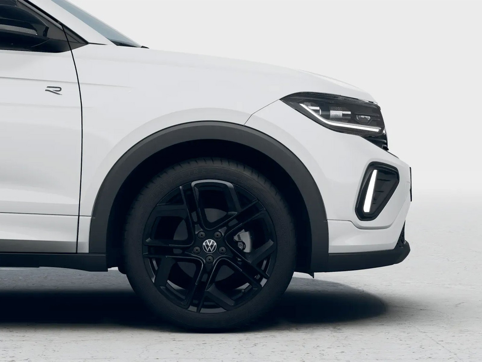 Volkswagen T-Cross 1.0 tsi r-line plus 115cv dsg