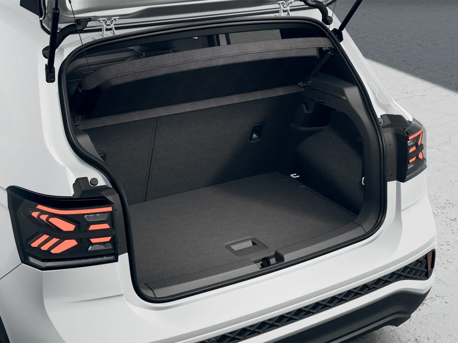 Volkswagen T-Cross 1.0 tsi r-line plus 115cv dsg