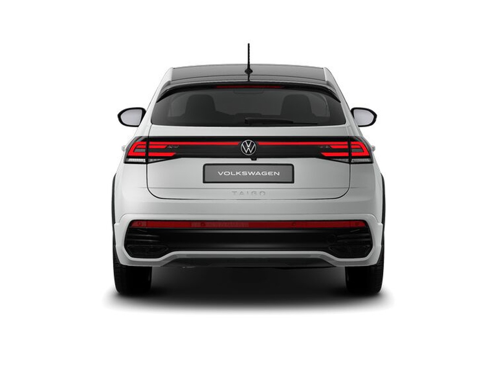 Volkswagen Taigo 1.0 tsi r-line plus 115cv