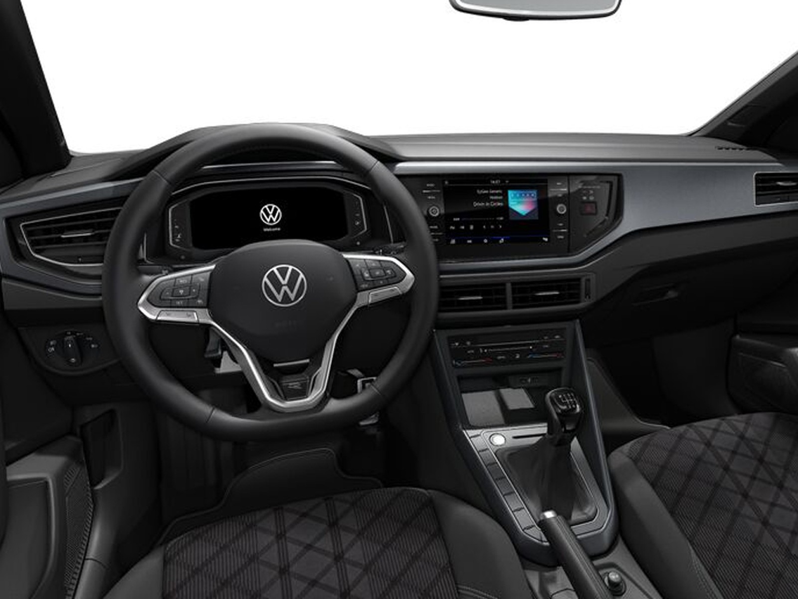 Volkswagen Taigo 1.0 tsi r-line plus 115cv