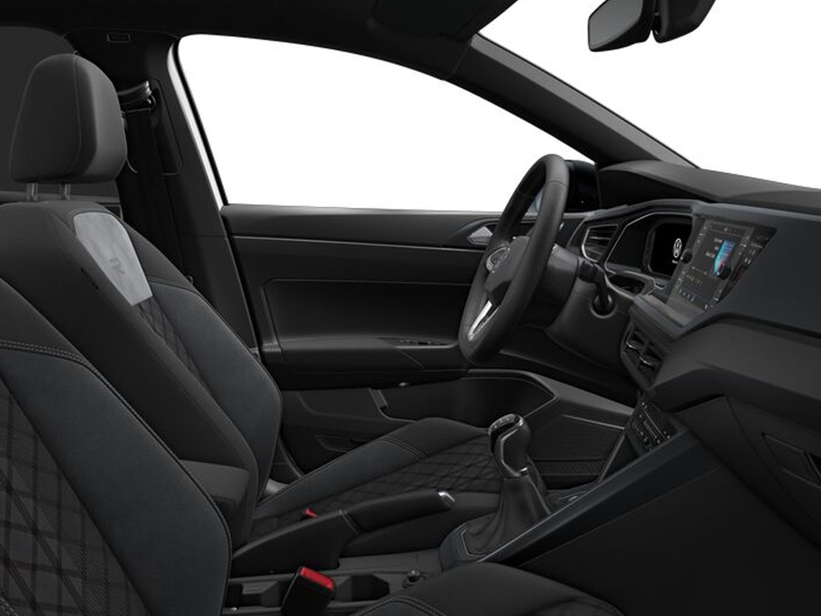 Volkswagen Taigo 1.0 tsi r-line plus 115cv