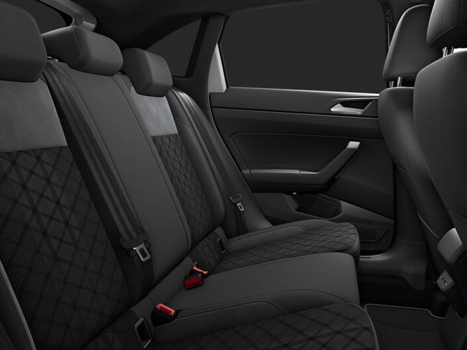 Volkswagen Taigo 1.0 tsi r-line plus 115cv