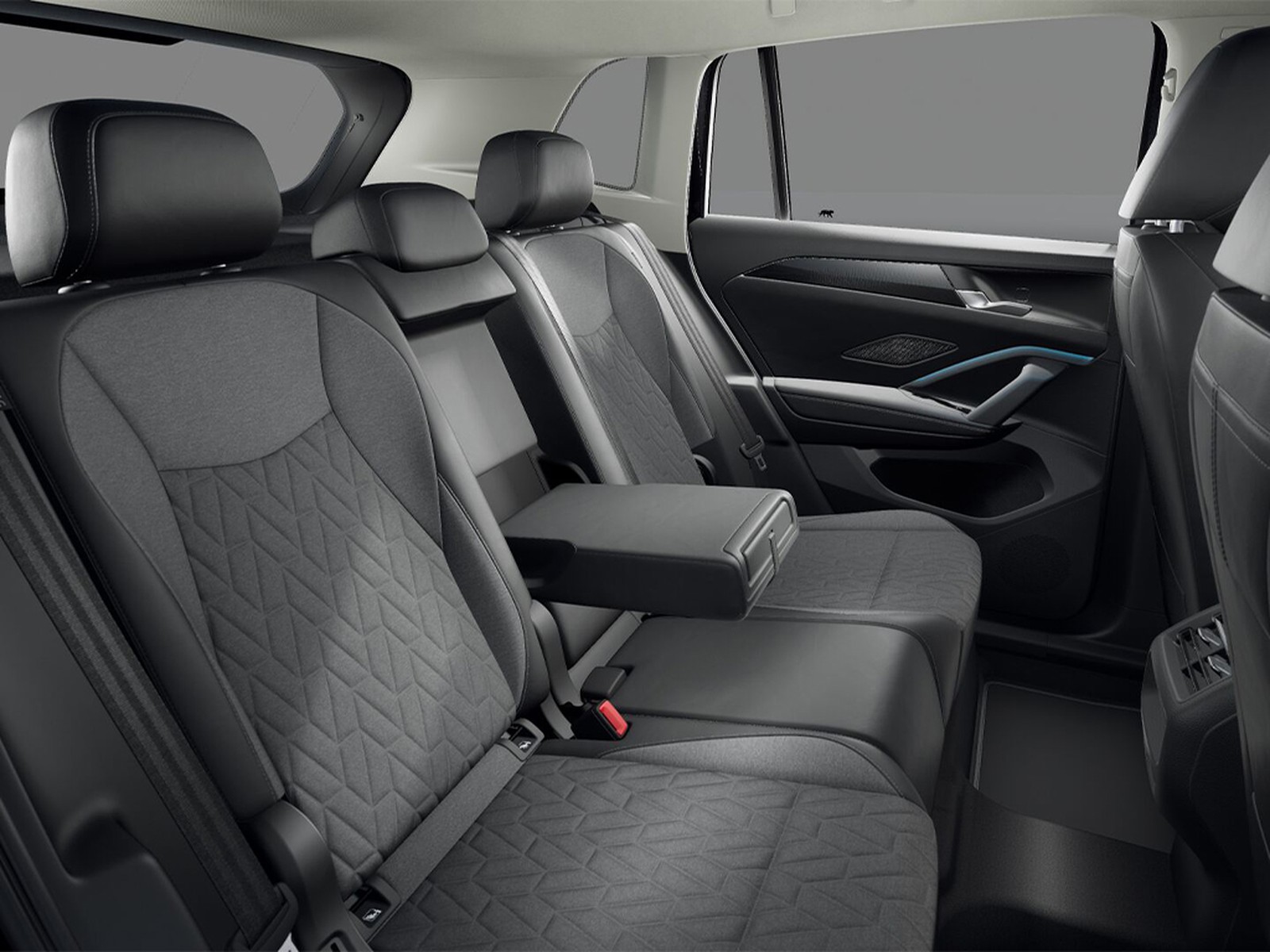 Volkswagen Tiguan 2.0 tdi edition plus 150cv dsg