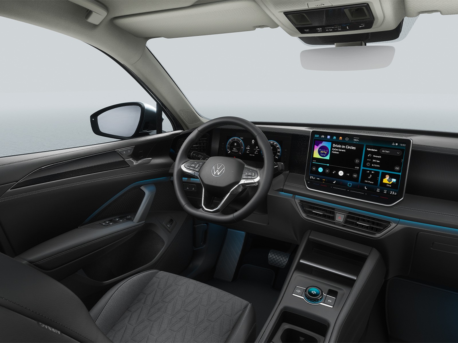 Volkswagen Tiguan 2.0 tdi edition plus 150cv dsg