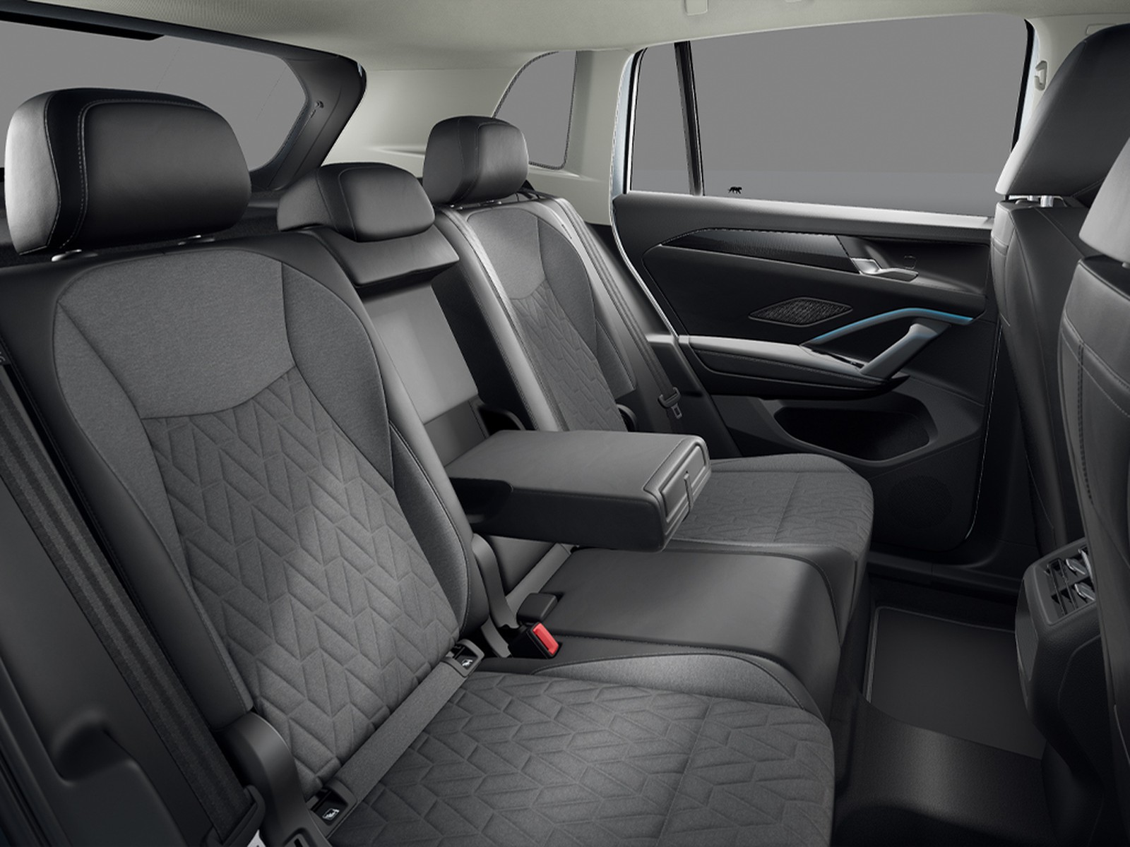 Volkswagen Tiguan 2.0 tdi edition plus 150cv dsg