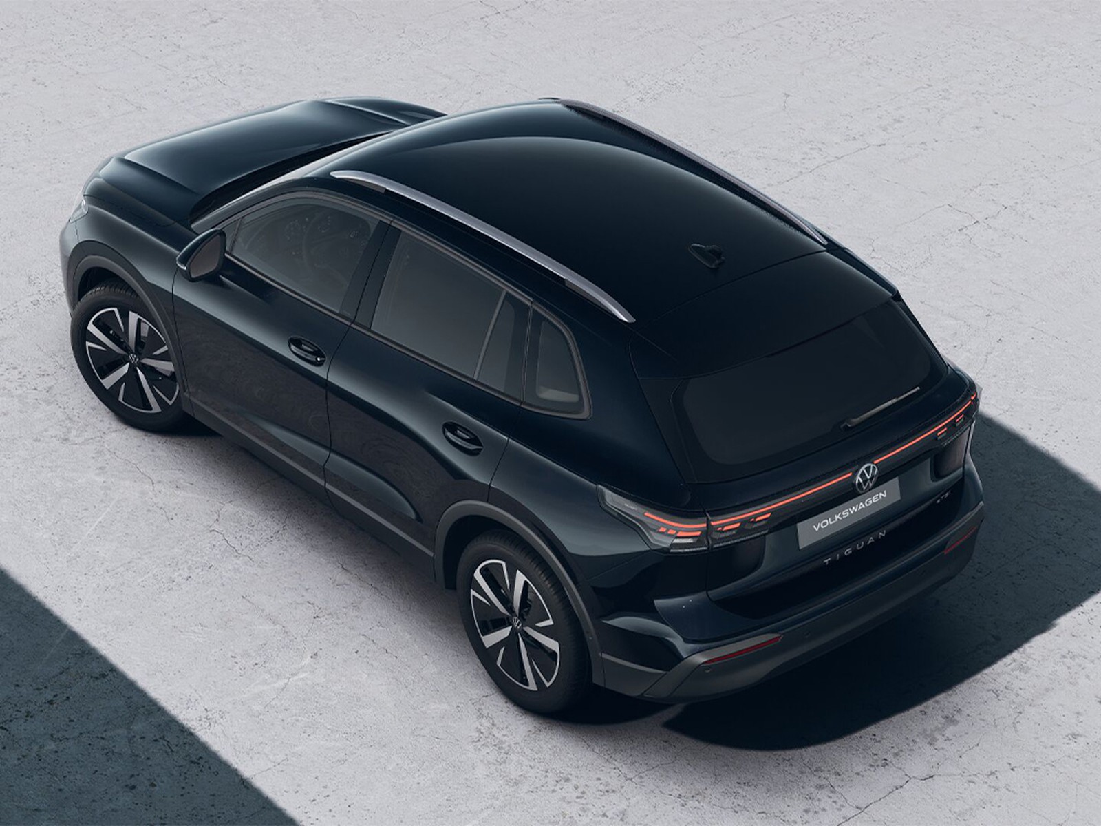 Volkswagen Tiguan 2.0 tdi edition plus 150cv dsg